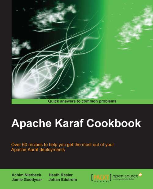ApacheKarafCookbook
